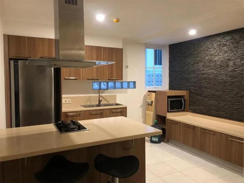 Bening Boutique Hotel Managed By Salak Hospitality Bekasi Extérieur photo
