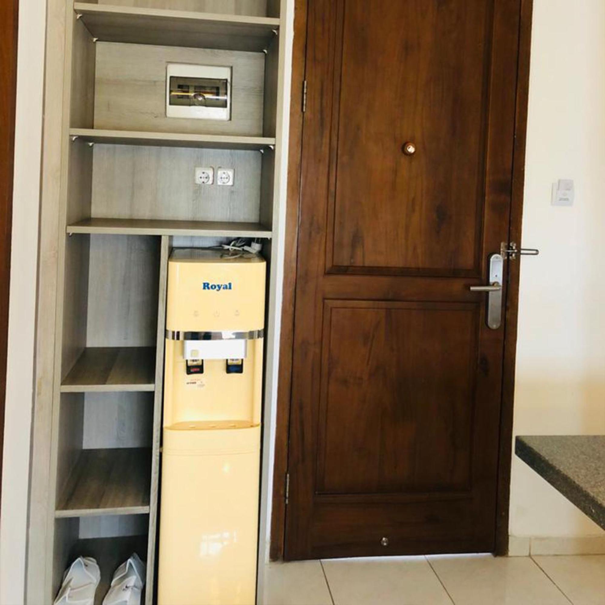 Bening Boutique Hotel Managed By Salak Hospitality Bekasi Extérieur photo