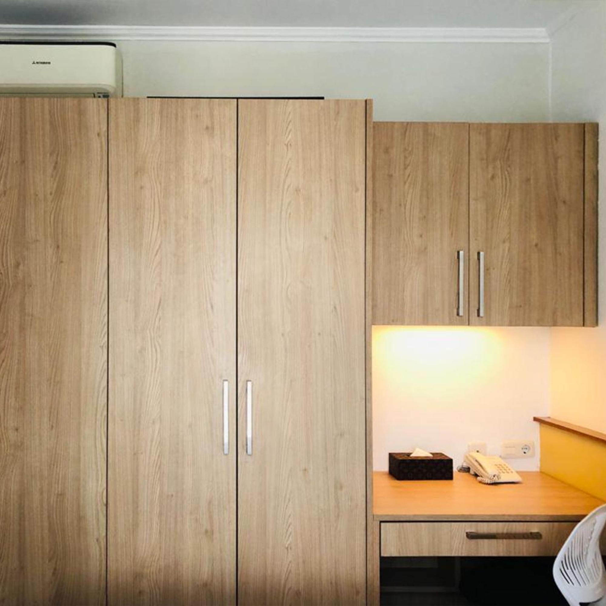 Bening Boutique Hotel Managed By Salak Hospitality Bekasi Extérieur photo