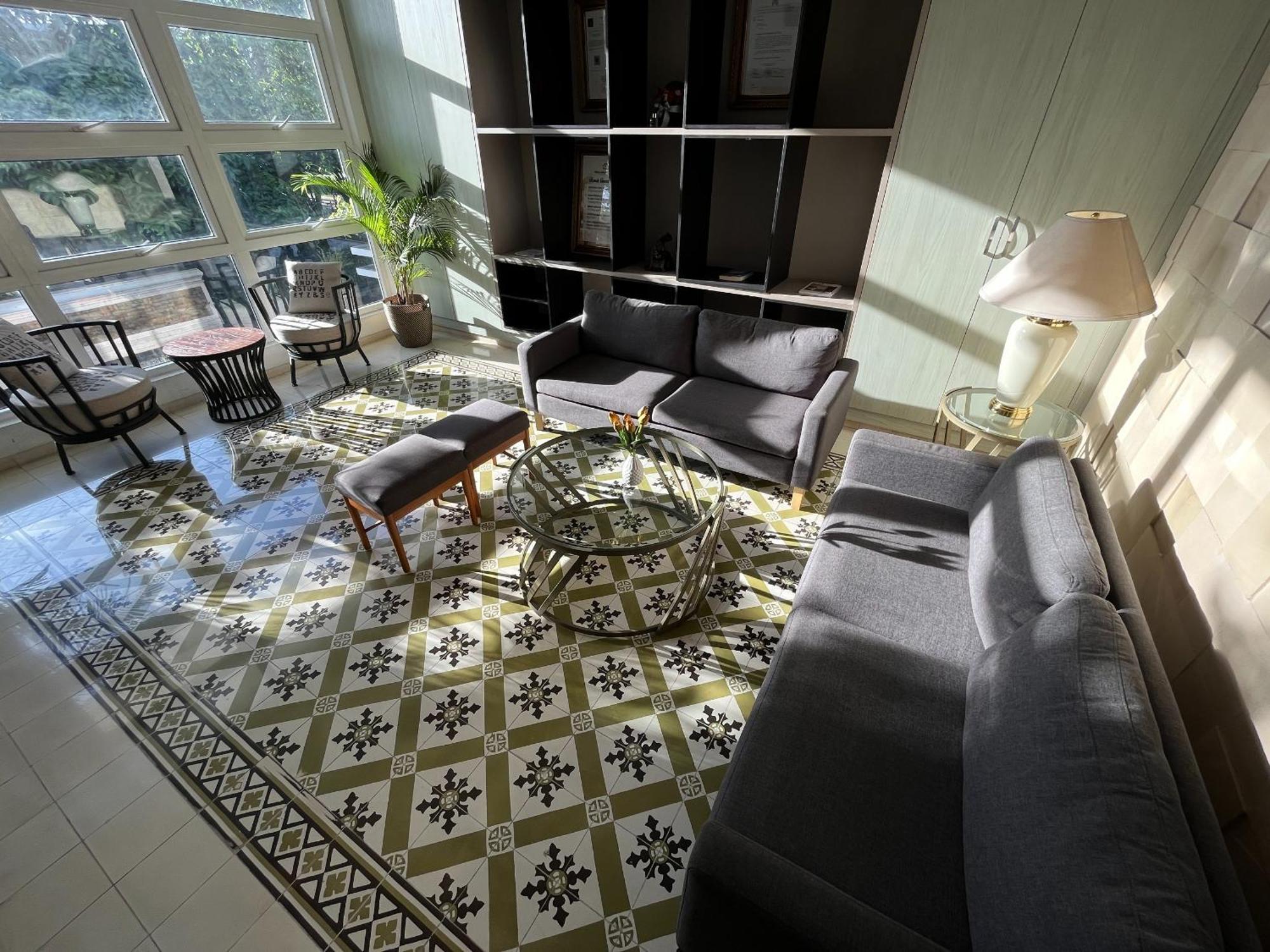 Bening Boutique Hotel Managed By Salak Hospitality Bekasi Extérieur photo